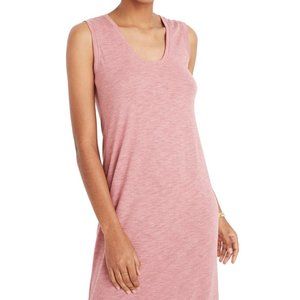 Madewell Jersey Tank Dress
